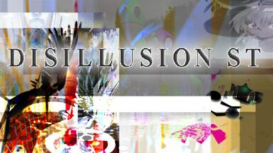 Featured Disillusion ST Free Download
