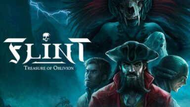 Featured Flint Treasure of Oblivion Free Download