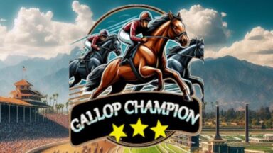 Featured Gallop Champion Free Download