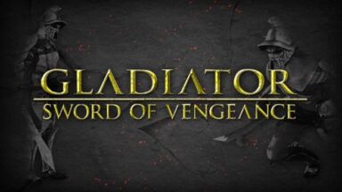 Featured Gladiator Sword of Vengeance Free Download