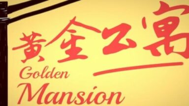 Featured Golden Mansion Free Download