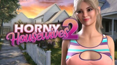 Featured Horny Housewives 2 Free Download