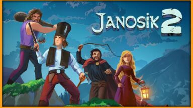 Featured Janosik 2 Free Download
