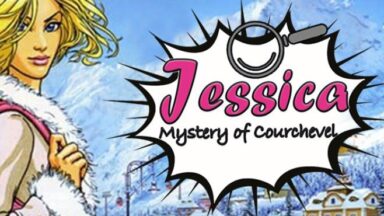 Featured Jessica Mystery of Courchevel Free Download