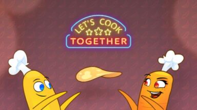 Featured Lets Cook Together Free Download