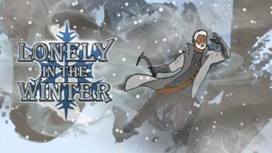 Featured Lonely in the Winter Free Download