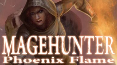 Featured Magehunter Phoenix Flame Free Download