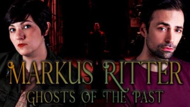 Featured Markus Ritter Ghosts Of The Past Free Download