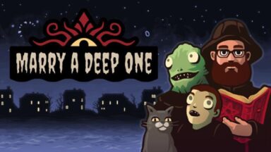 Featured Marry a Deep One Innsmouth Simulator Free Download