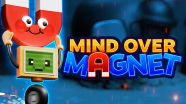 Featured Mind Over Magnet Free Download