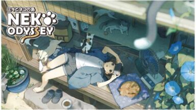 Featured Neko Odyssey Free Download