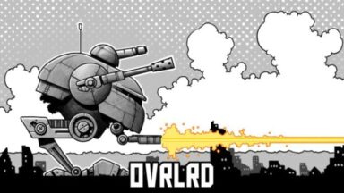 Featured OVRLRD Free Download