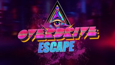 Featured Overdrive Escape Free Download