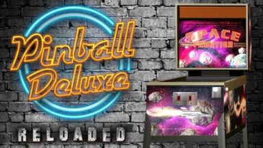 Featured Pinball Deluxe Reloaded Free Download
