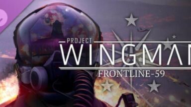 Featured Project Wingman Frontline59 Campaign Free Download