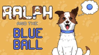 Featured Ralph and the Blue Ball Free Download