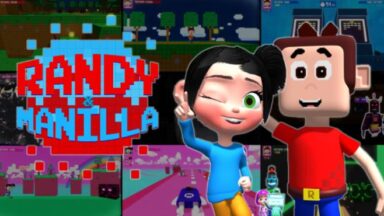 Featured Randy Manilla Free Download