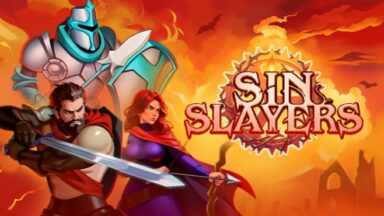 Featured Sin Slayers Reign of The 8th Free Download 1