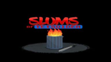 Featured Slums of Tetsoidea Free Download