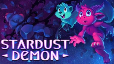 Featured Stardust Demon Free Download