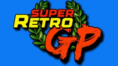 Featured Super Retro GP Free Download