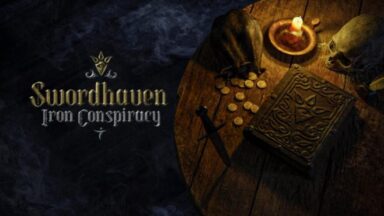 Featured Swordhaven Iron Conspiracy Free Download