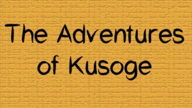 Featured The Adventures of Kusoge Free Download