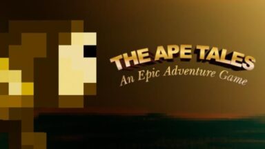 Featured The Ape Tales An Epic Adventure Game Free Download