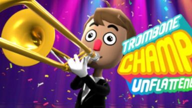 Featured Trombone Champ Unflattened Free Download