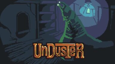 Featured UnDuster Free Download