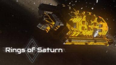 Featured V Rings of Saturn Free Download