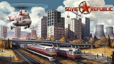 Featured Workers Resources Soviet Republic Free Download