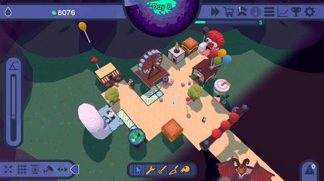 SOUL PARK Torrent Download