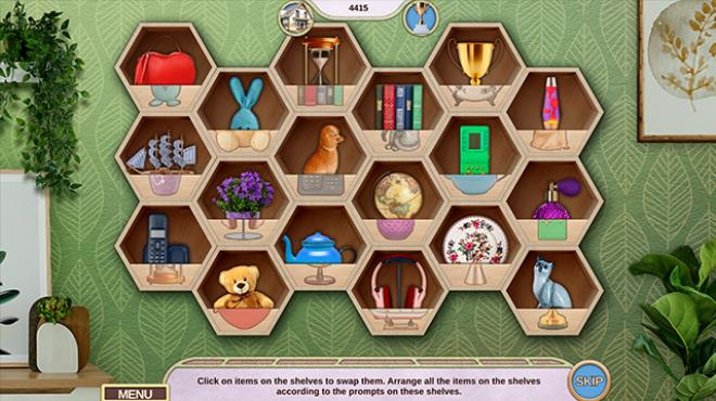 Sweet Home Look and Find 3 Collectors Edition PC Crack