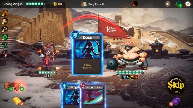 Three Kingdoms: The Blood Moon PC Crack