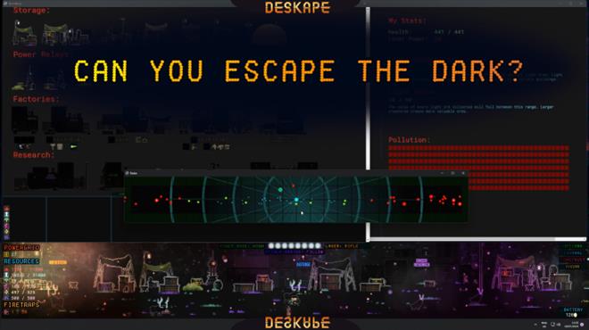 dEskape Torrent Download