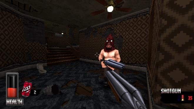 CRUEL Torrent Download