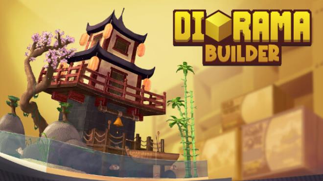 Diorama Builder Free Download Diorama Builder Free Download