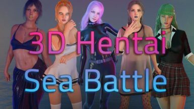 Featured 3D Hentai SeaBattle Free Download