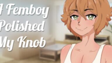 Featured A Femboy Polished My Knob Free Download