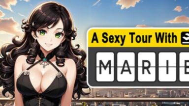 Featured A Sexy Tour With Marie Free Download
