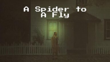Featured A Spider to A Fly Free Download