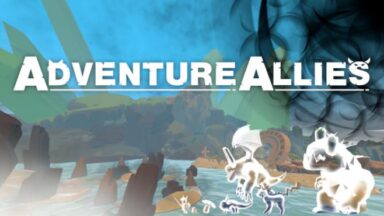Featured Adventure Allies Free Download