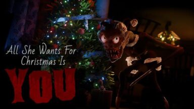 Featured All She Wants For Christmas Is YOU Free Download