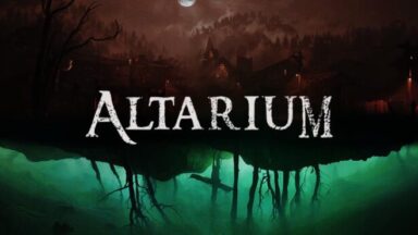 Featured Altarium Free Download