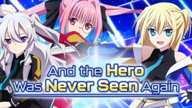 Featured And the Hero Was Never Seen Again Free Download