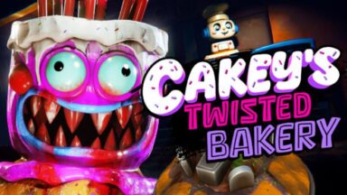 Featured Cakeys Twisted Bakery Free Download