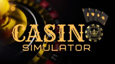 Featured Casino Simulator 2024 Free Download