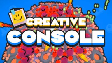 Featured Creative Console Free Download