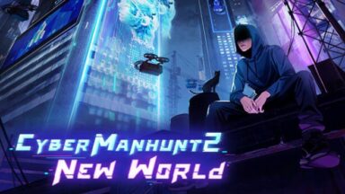 Featured Cyber Manhunt 2 New World The Hacking Simulator Free Download